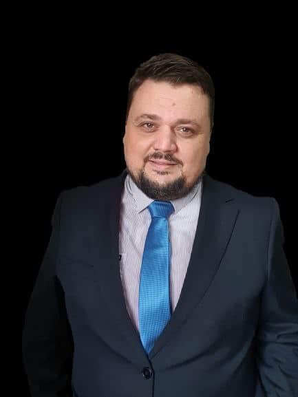 Anderson Krenzlin Boll, advogado