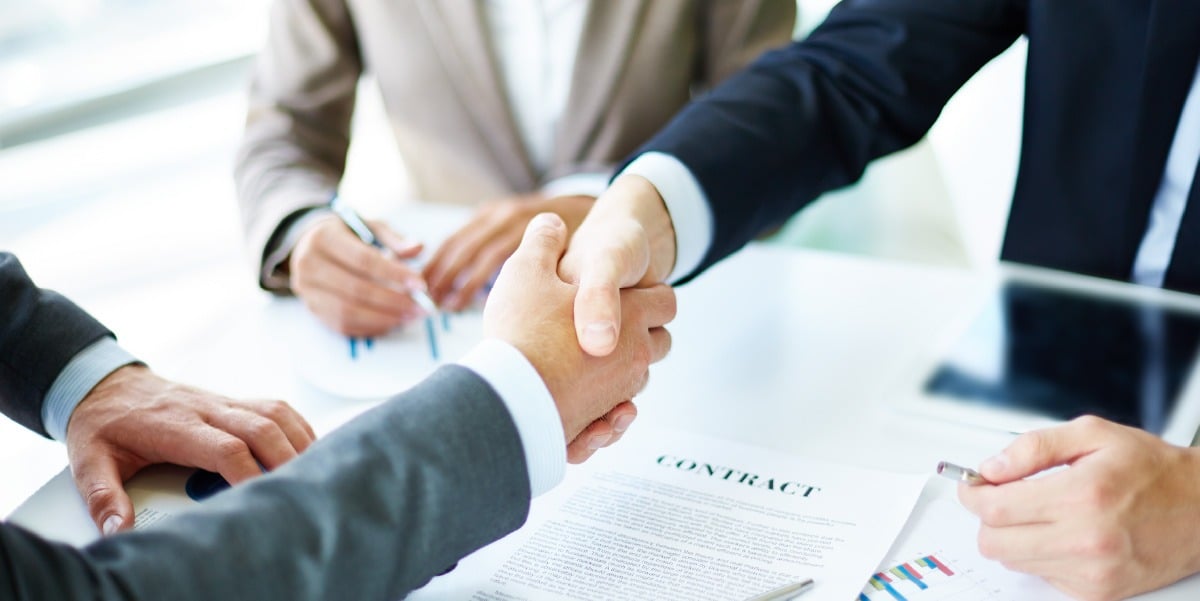 Negociação e estratégia jurídica empresarial